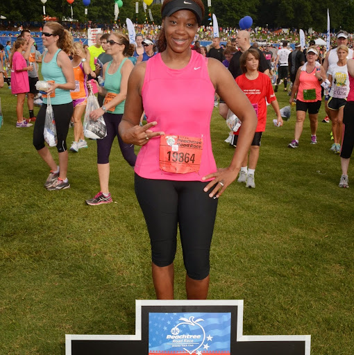 Cheryl Flores Photo 5