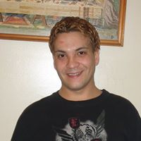 Jeffery Gerard Photo 18
