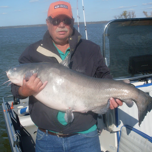 George Hurst Photo 11