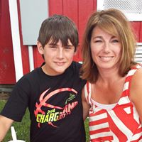 Melissa York Photo 16