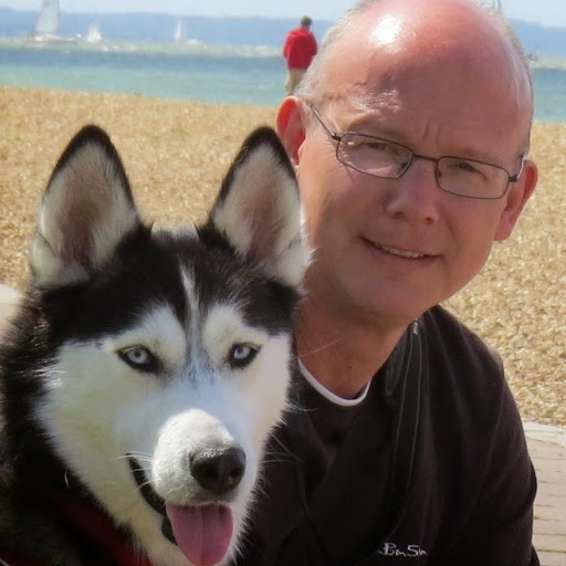 Phil Webster Photo 26