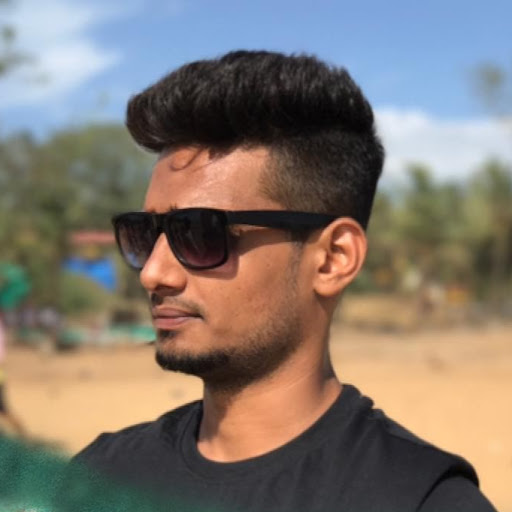 Dhruv Patel Photo 21