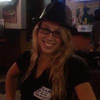 Jessica Malinowski Photo 10