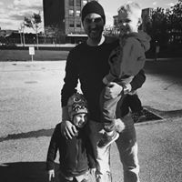 Tommy Potts Photo 13