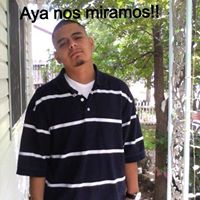 Christian Fuentes Photo 40