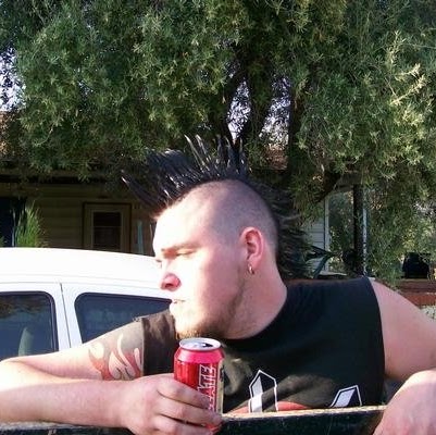 Brandon Sullivan Photo 8