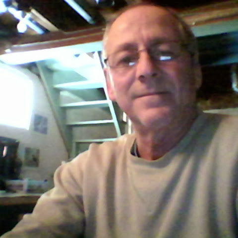 Daniel Michaud Photo 44