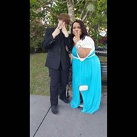 Jessie Magee Photo 12