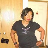 Mary Jefferson Photo 3