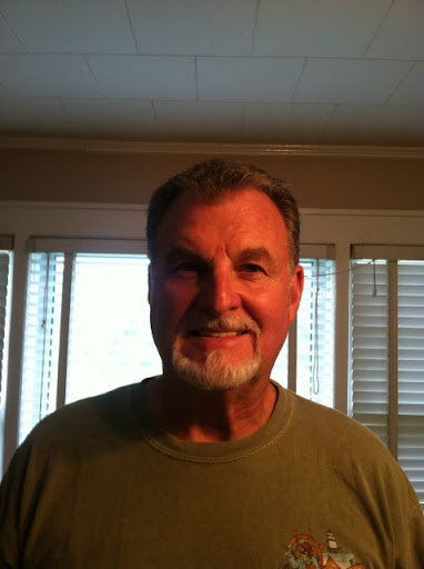 Michael Causby Photo 3