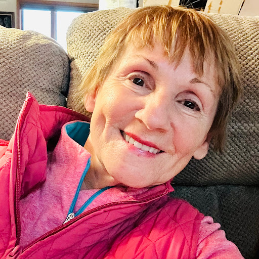 Diane Hedrick Photo 3