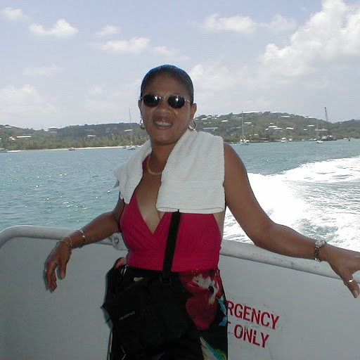 Mildred Johnson Photo 48