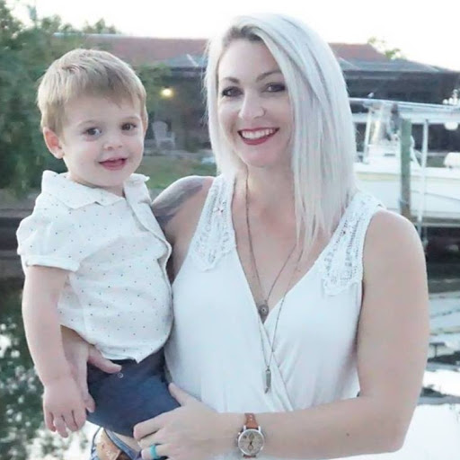 Megan Malone Photo 18