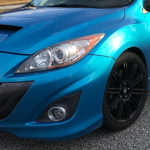 Jonathan Hargrove Photo 4