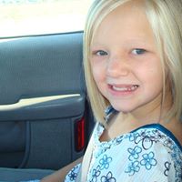 Abigail Berg Photo 2