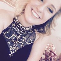 Tori Houston Photo 9