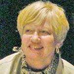 Cynthia Maxwell Photo 1