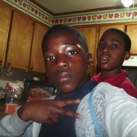 Julius Pearson Photo 8