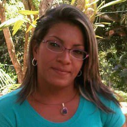 Mary Aponte Photo 28