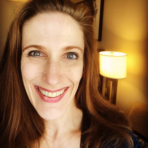 Bonnie Gillespie Photo 11