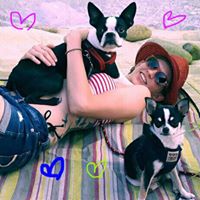 Kathleen Sparrow Photo 3