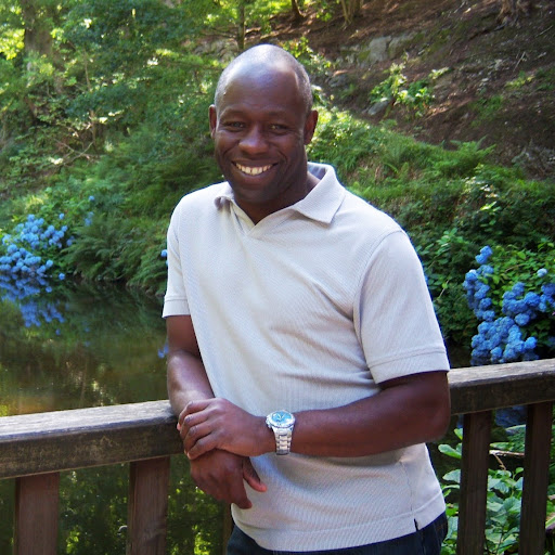 Keith Atkinson Photo 35