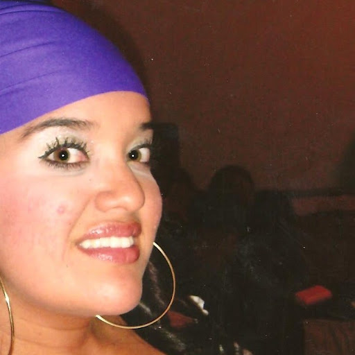 Rebecca Avila Photo 14