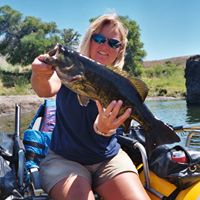 Carol Franks Photo 20