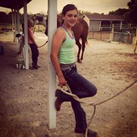 Kari Fisher Photo 21