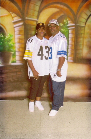 Sharon Thompkins Photo 3