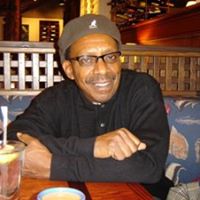 Clifton Mitchell Photo 19