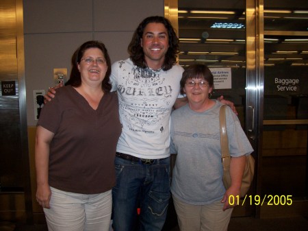Donna Mayfield Photo 2