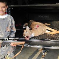 Trever Brown Photo 12