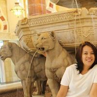 Jhoanna Aguilar Photo 11