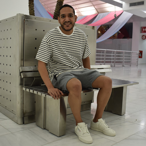 Omar Sanabria Photo 8
