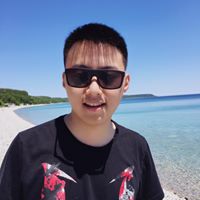 Pengcheng Chen Photo 6