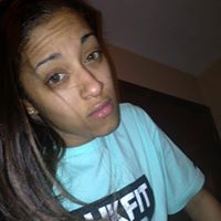 Jessica Oliveira Photo 10