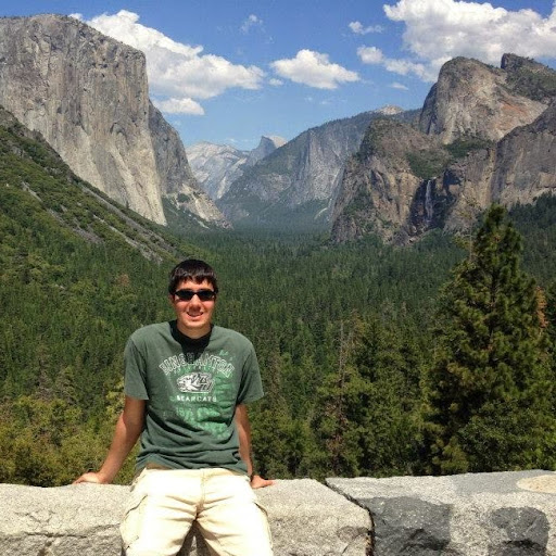 Justin Rhoades Photo 16