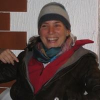 Sarah Ball Photo 18