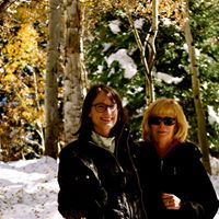 Pam Hampton Photo 11