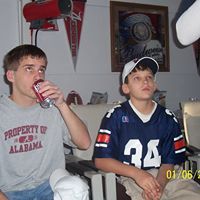 Edgar Kelley Photo 2