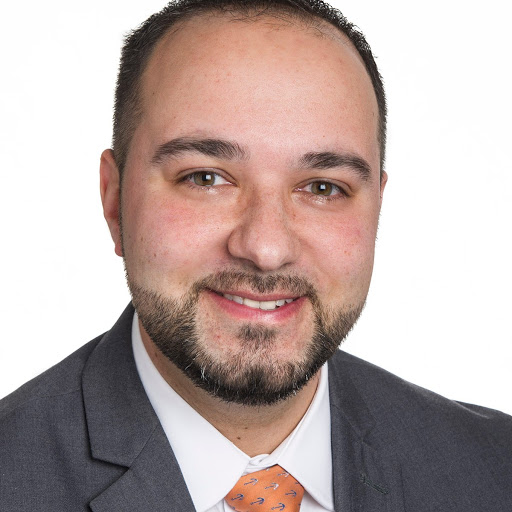 Jeremy Falcone Photo 2