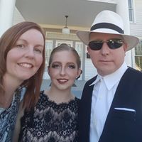 Stacie Hall Photo 19