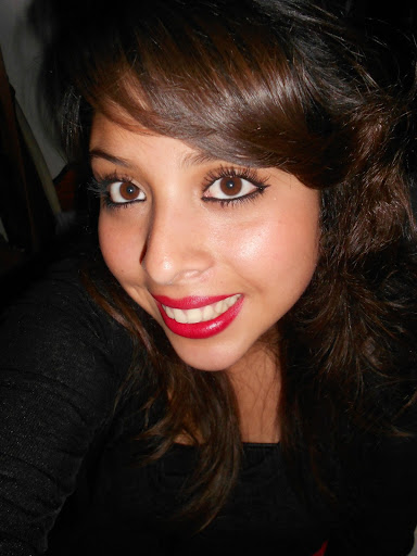 Julie Sandoval Photo 24