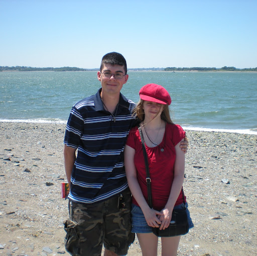 Christopher Comer Photo 29