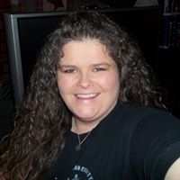 Rebecca Whitt Photo 17