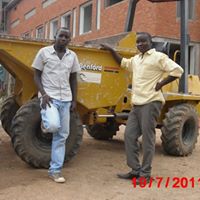 Dennis Stewart Photo 7