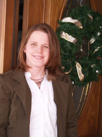 Kristin Sandberg Photo 17