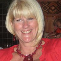 Margaret Whitehead Photo 12