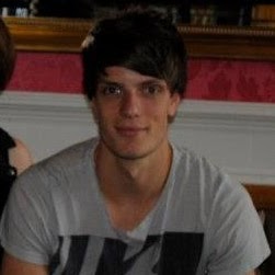 Steven Burrows Photo 20